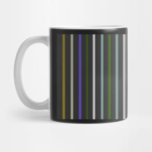 Stripe #1 Mug